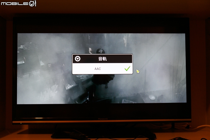 BenQ JD-150 電視上網精靈 硬體規格再提升