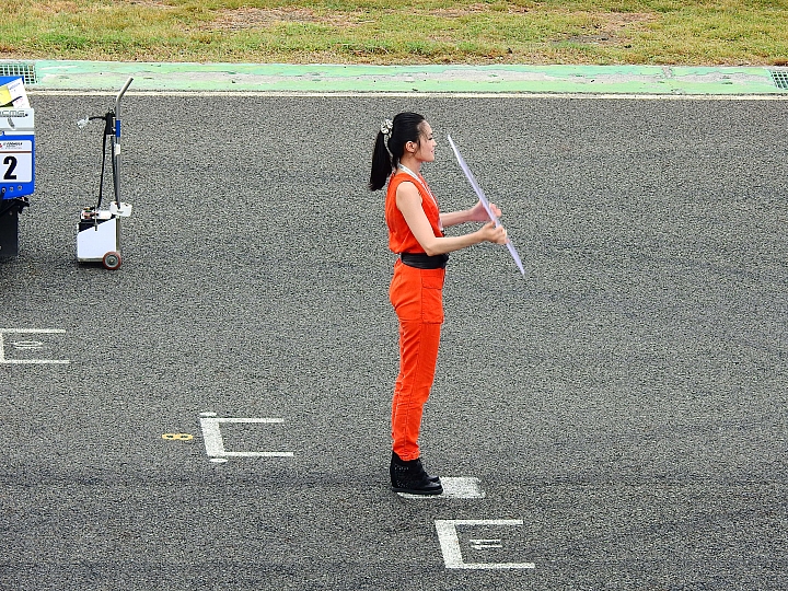 Nikon P900福利社開在大鵬灣賽道公園