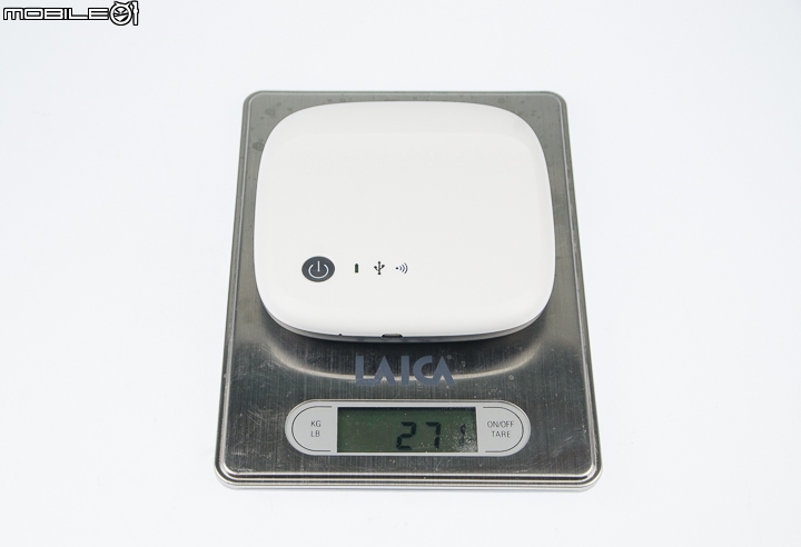 無線輕鬆傳 Seagate Wireless無線硬碟試用
