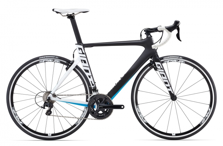 GIANT PROPEL 選車的疑問