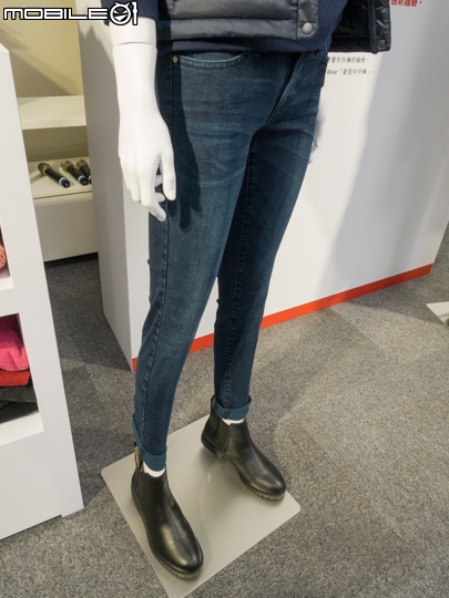 【採訪】實現LifeWear精神 UNIQLO 2015 秋冬新品登場
