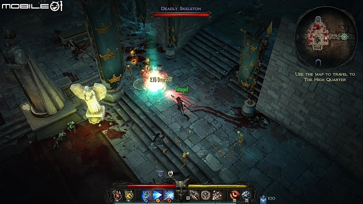 獨樹一格的狩魔動作良品 《獵魔奇俠 Victor Vran》介紹分享