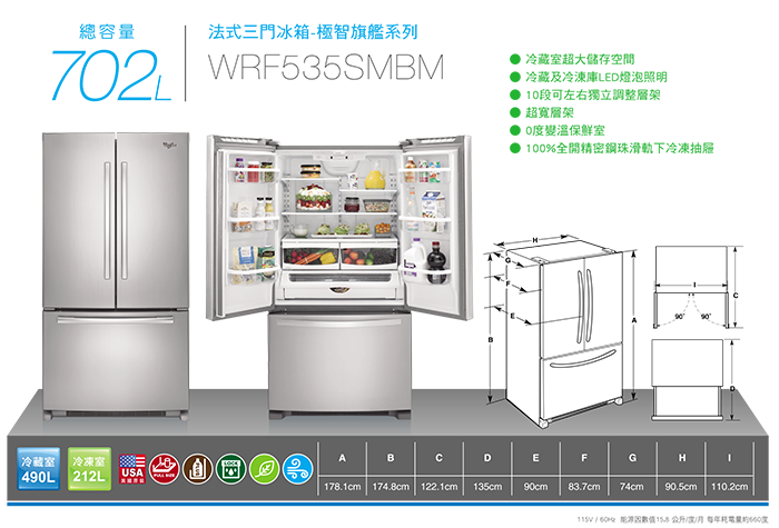 【體驗】惠而浦 Whirlpool 簡單生活新家電