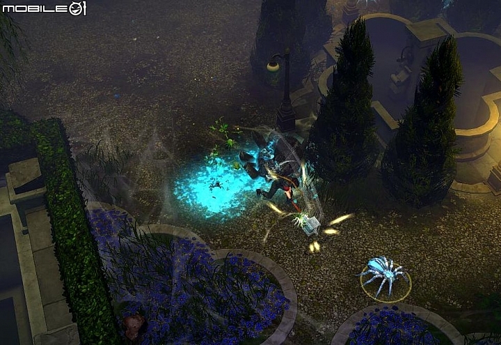 獨樹一格的狩魔動作良品 《獵魔奇俠 Victor Vran》介紹分享