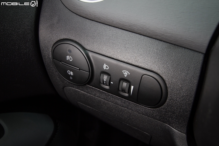 代步通勤好幫手 Hyundai i10 1.2