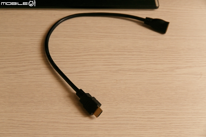BenQ JD-150 電視上網精靈 硬體規格再提升