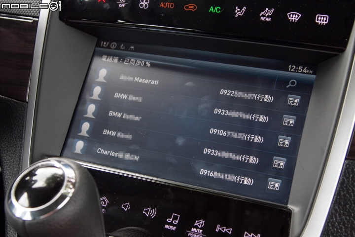 強化節能表現 Luxgen M7 Turbo Eco Hyper