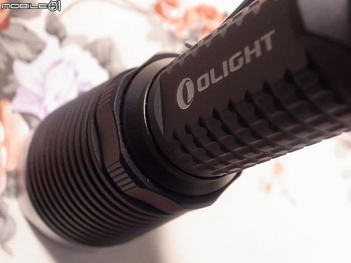 OLIGHT 戰術小光劍 M23 JAVELOT & 高容量隨充小直筒 S30R BATON II