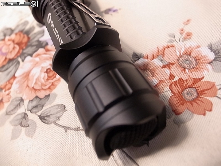 OLIGHT 戰術小光劍 M23 JAVELOT & 高容量隨充小直筒 S30R BATON II