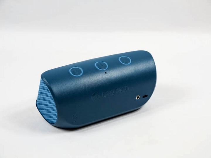 Logitech X300藍牙無線立體聲喇叭入手心得
