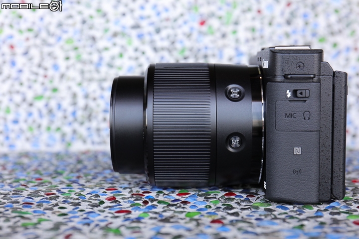 【採訪】1吋感光元件外加25光學變焦‧Canon PowerShot G3 X 旗艦旅遊機登場!