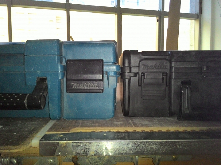Makita TD148DSP1 簡易開箱 再遇上 DHP481SP1K