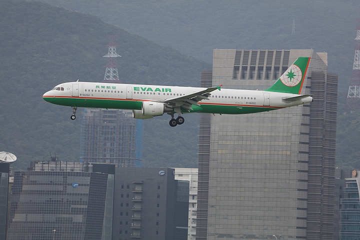 終於等到了...EF200-400mm F4L IS USM Extender 1.4X(2015/7/13更新5DSR圖片)
