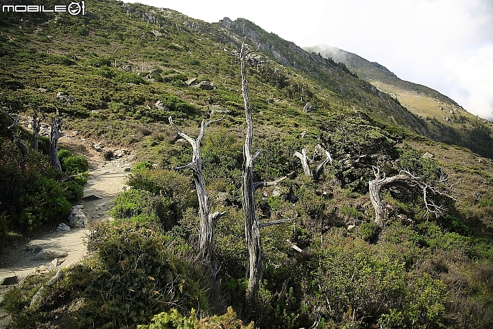 嘉明湖初體驗