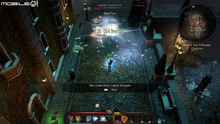 獨樹一格的狩魔動作良品 《獵魔奇俠 Victor Vran》介紹分享