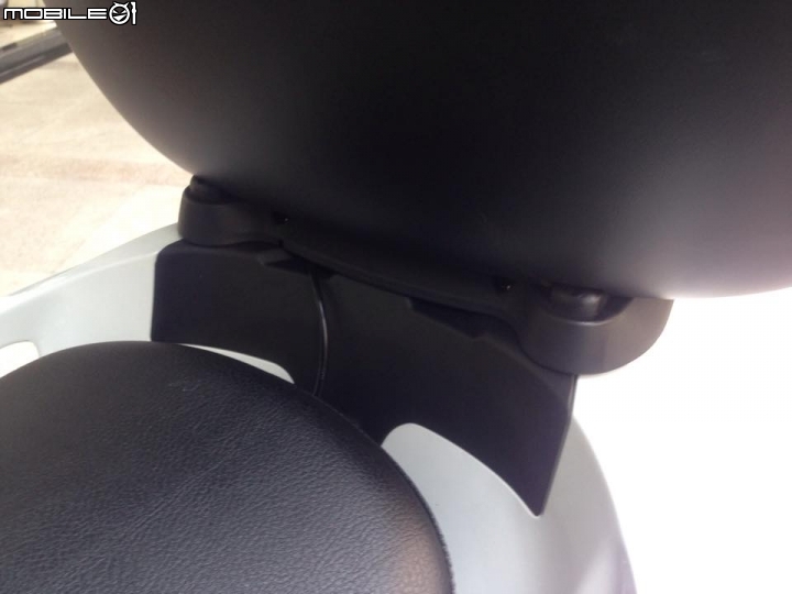 米咖三輪車-AEON 3D-350