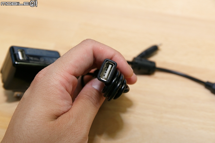 BenQ JD-150 電視上網精靈 硬體規格再提升