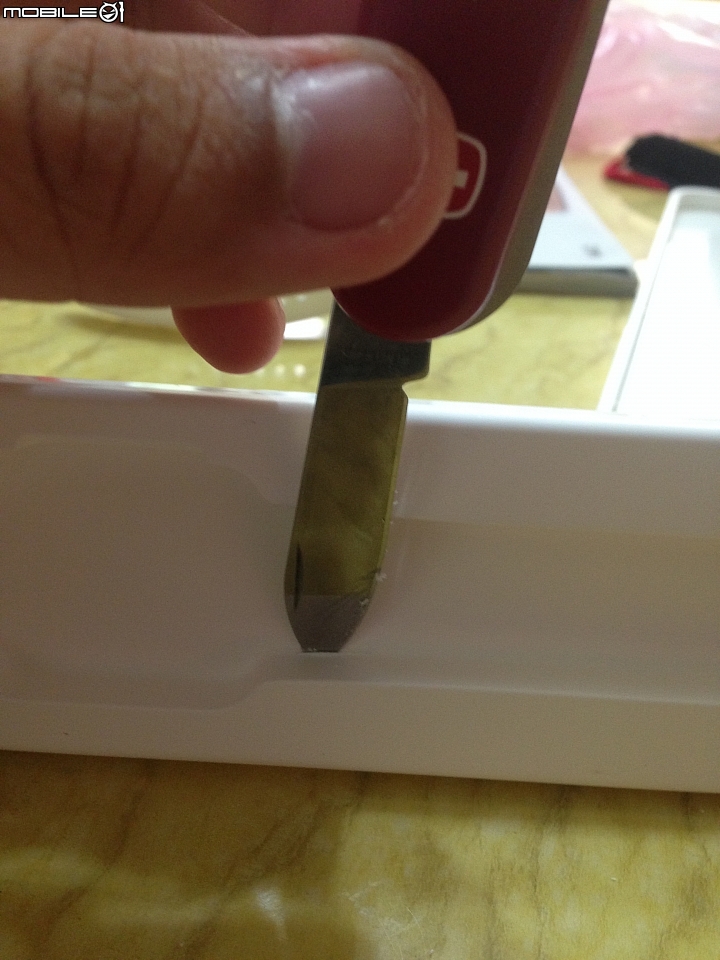 分享:Apple Watch Docking (充電座) ~將原收納盒改裝成蘋果手錶充電座 (step by step)