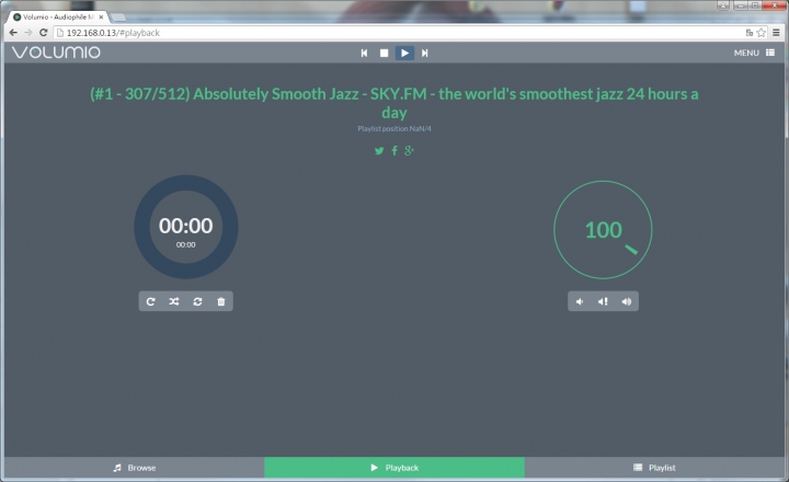 Raspberry Pi2使用請教