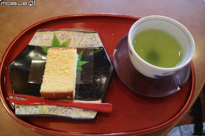 2015 藍寶石公主號鹿兒島長崎六日濃縮精華遊記
