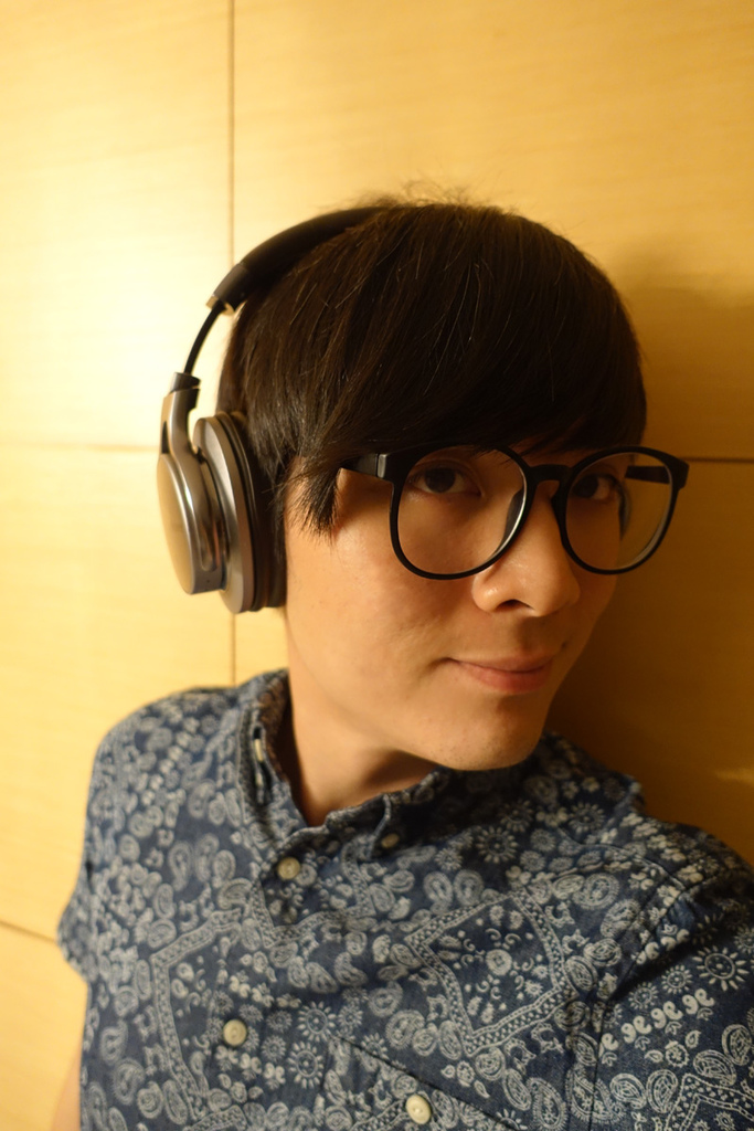 【開箱】Sony MDR-1A BT 藍芽無線耳機:藍芽也能聽見無損音質!