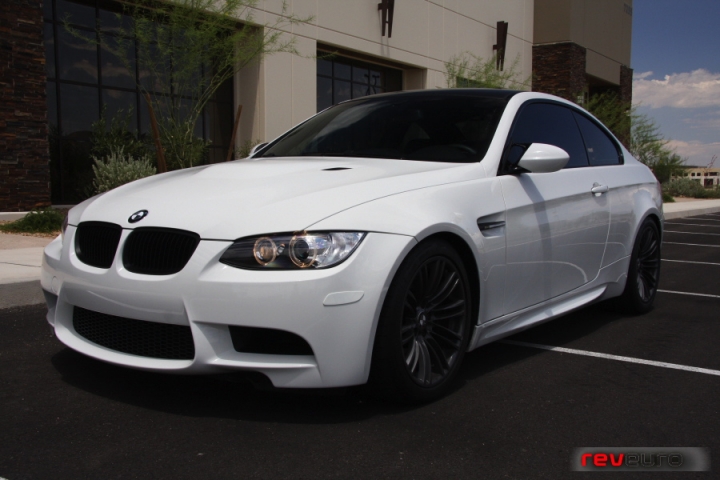 ==M3(e92) v.s 550i(F10)==