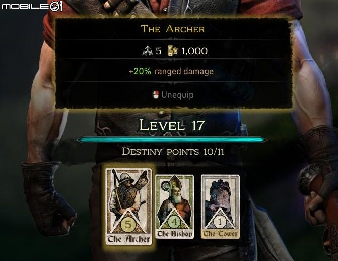 獨樹一格的狩魔動作良品 《獵魔奇俠 Victor Vran》介紹分享