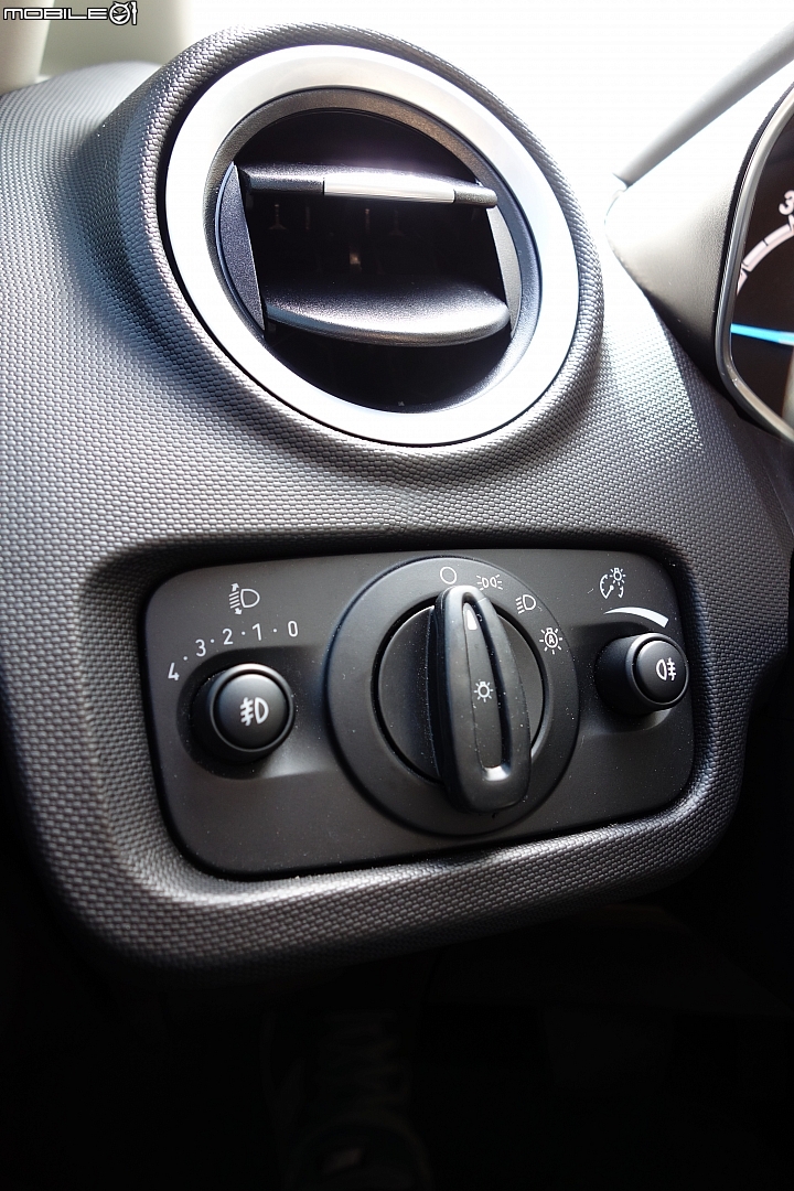 FORD FIESTA 1.0T 非試不可