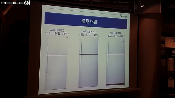 【體驗】惠而浦 Whirlpool 簡單生活新家電