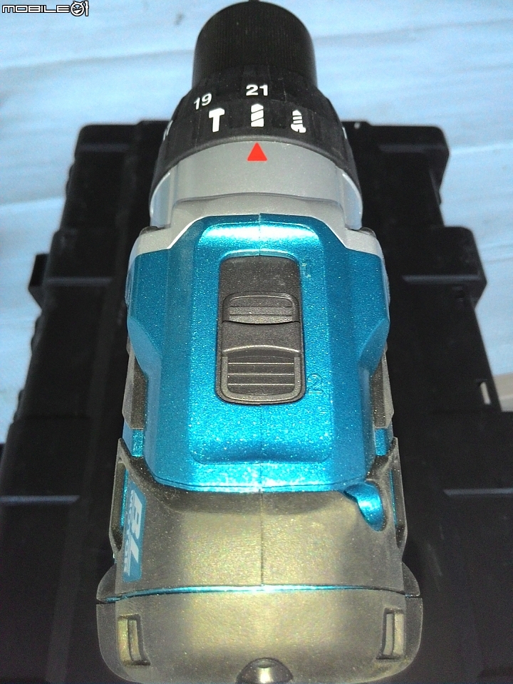 Makita TD148DSP1 簡易開箱 再遇上 DHP481SP1K