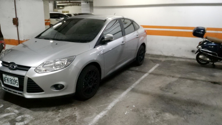 Mazda 3 『參加普利司通輪胎試用活動分享』 普利司通 RE003輪胎試用心得分享