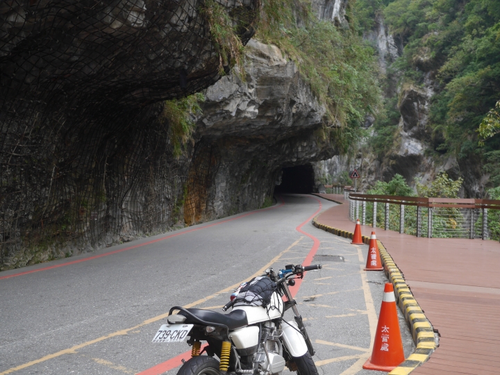 人生30才開始...送自己的30歲環半島之旅