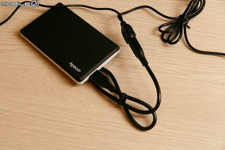 BenQ JD-150 電視上網精靈 硬體規格再提升