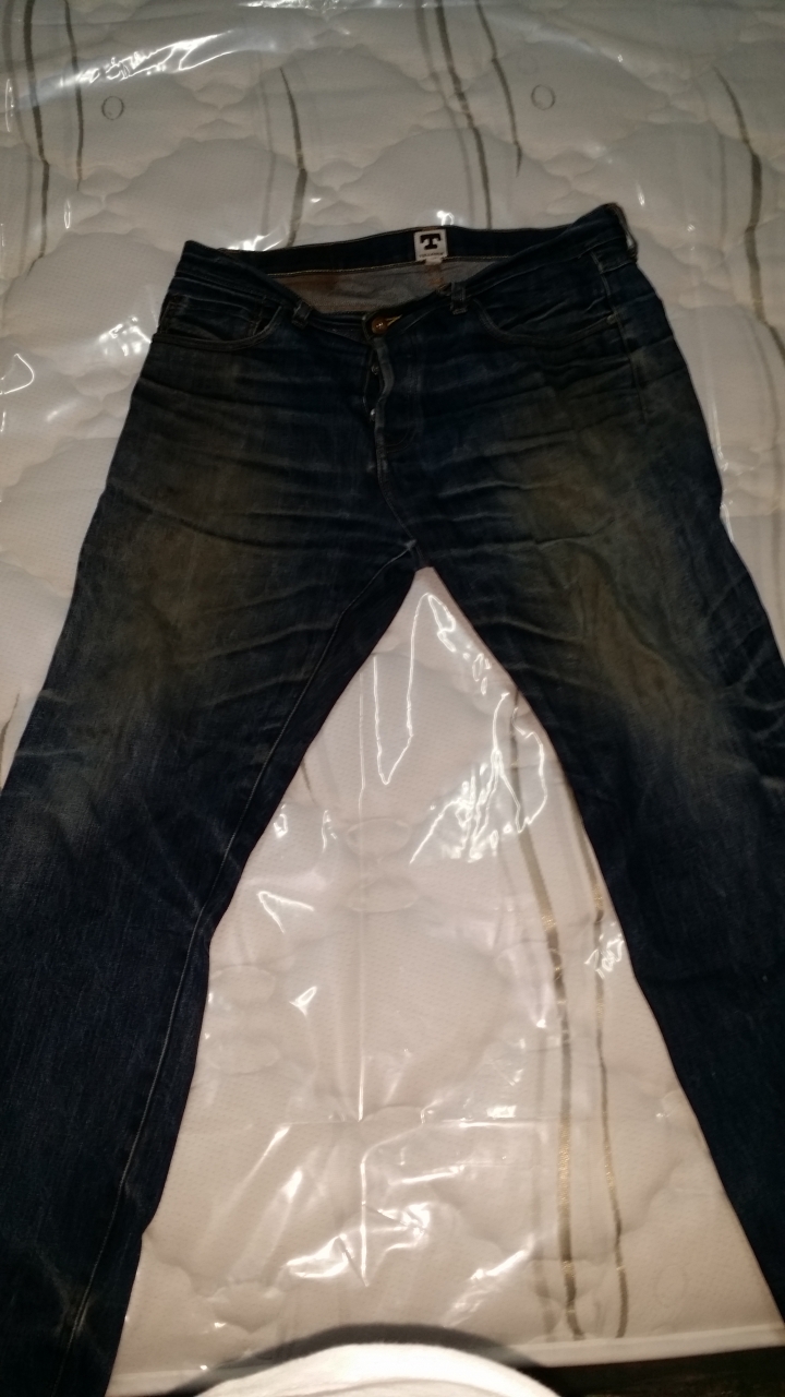 <開箱>TELLASON~16.5oz