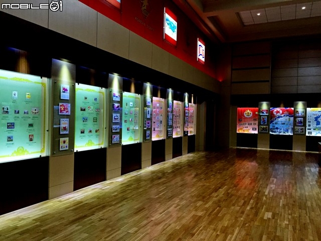 2015北韓遊記奢侈豪華版
