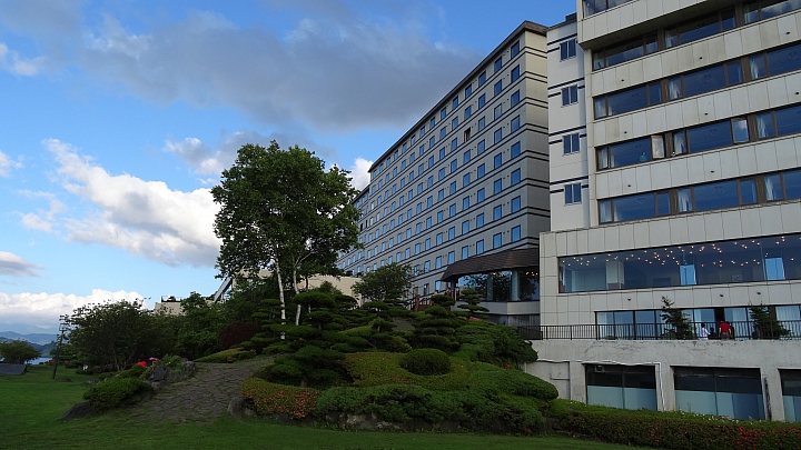 要去日本的看一下,後悔的北海道5天4夜跟團之旅