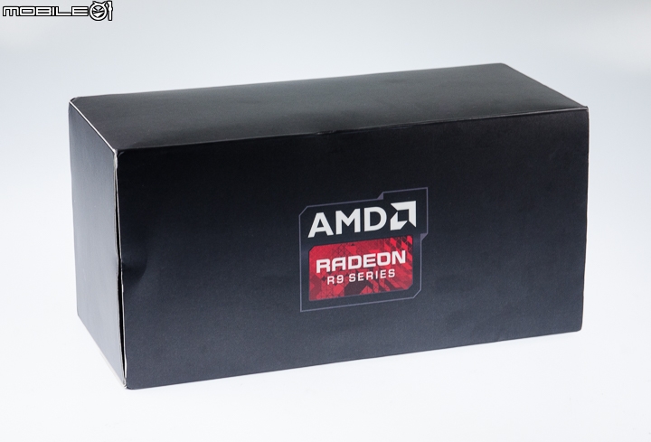 HBM記憶體加持 AMD FURY X顯示卡實測