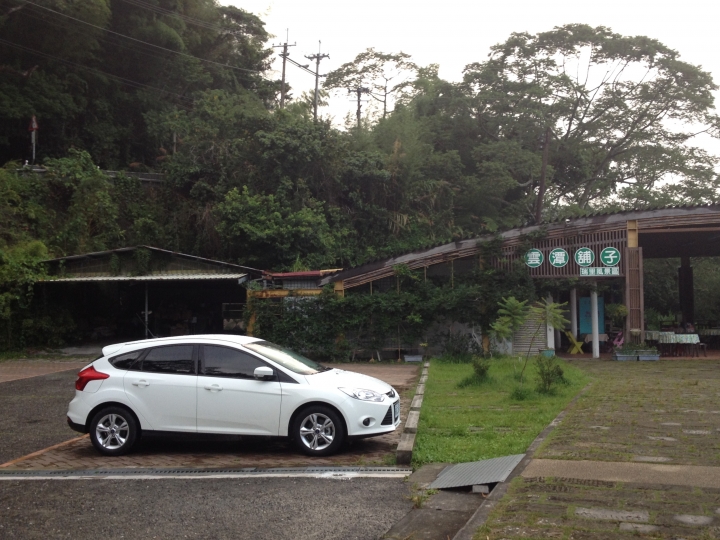 非試不可的 Ford Focus