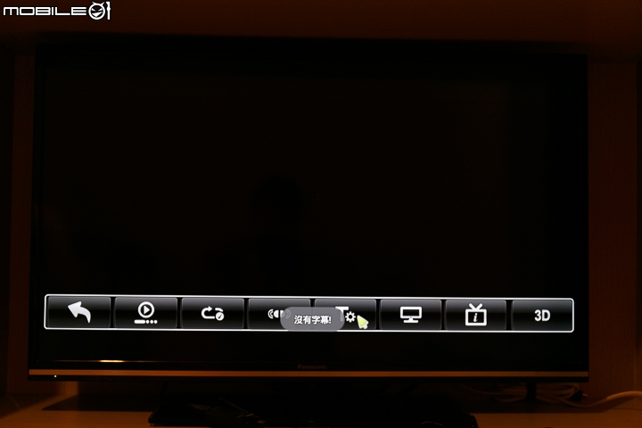 BenQ JD-150 電視上網精靈 硬體規格再提升
