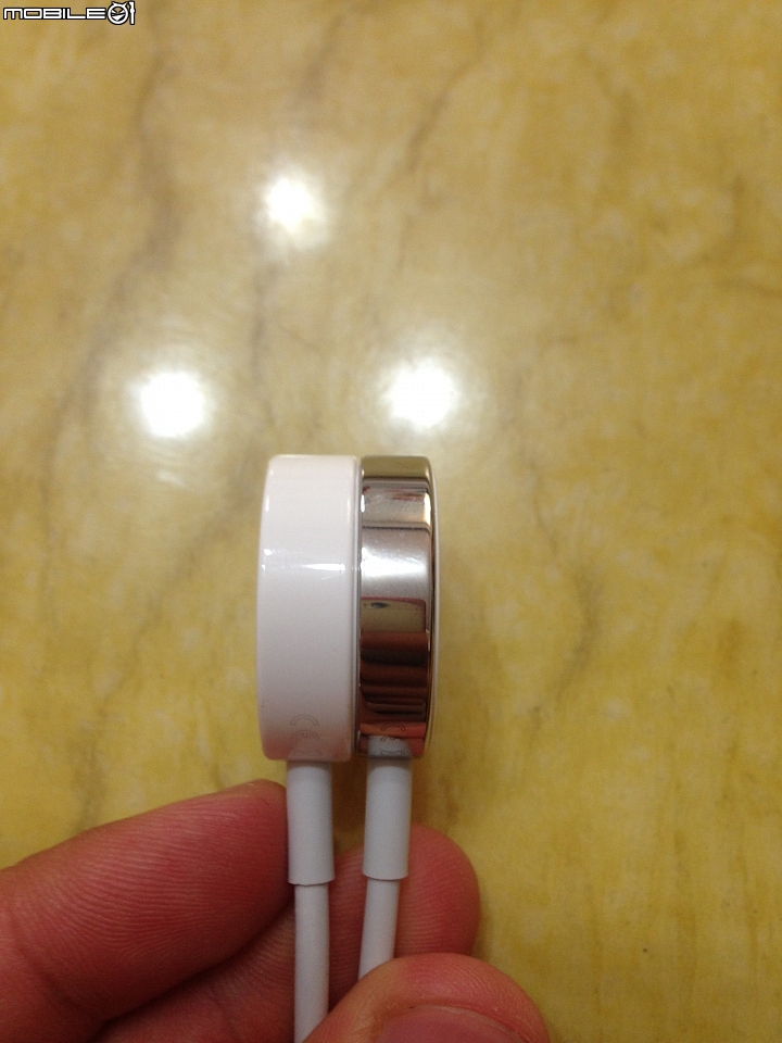 分享:Apple Watch Docking (充電座) ~將原收納盒改裝成蘋果手錶充電座 (step by step)