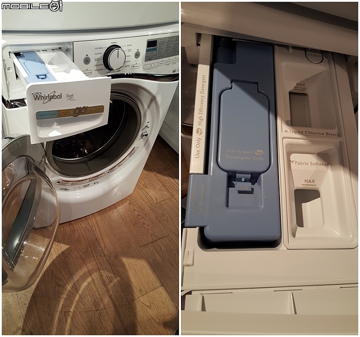【體驗】惠而浦 Whirlpool 簡單生活新家電