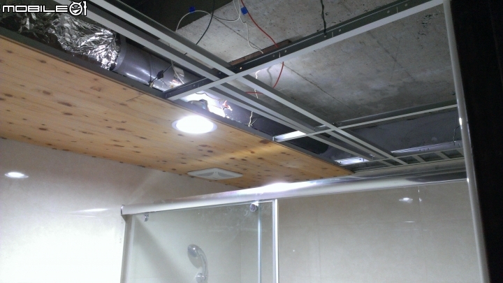 2年9個月 部分裝潢DIY (四)