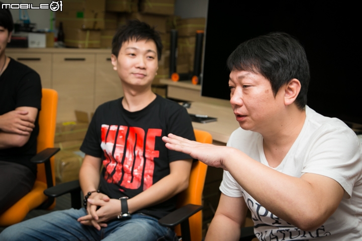 【採訪】2015小惡魔車衣設計大賽落幕 三位得獎者齊聚惡魔總部!