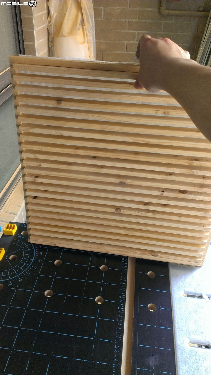 2年9個月 部分裝潢DIY (四)