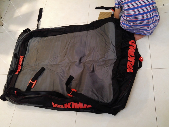yakima farout pro 開箱