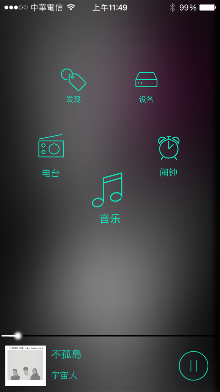 超乎期待的Wifi音箱 GGMM M3 wifi/藍牙 無線音箱