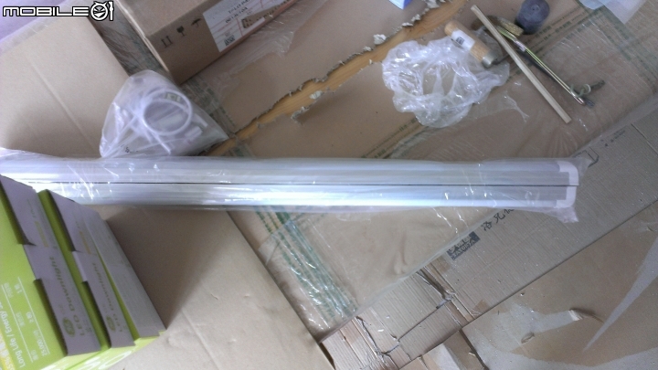 2年9個月 部分裝潢DIY (四)