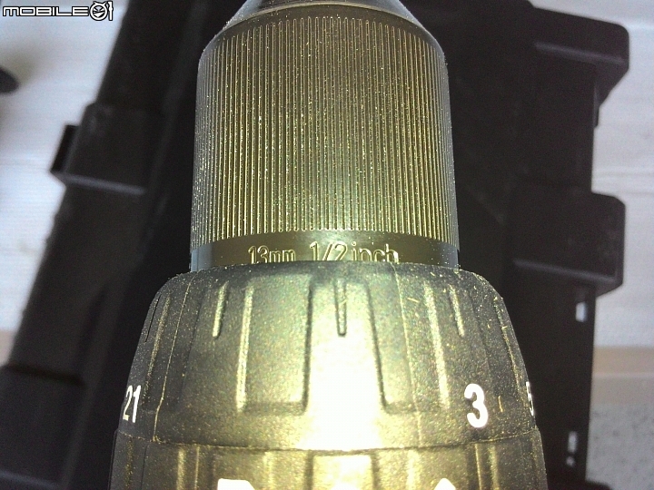 Makita TD148DSP1 簡易開箱 再遇上 DHP481SP1K