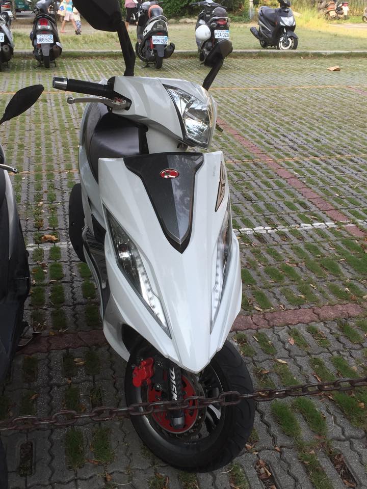 新手買車 問題有點多...