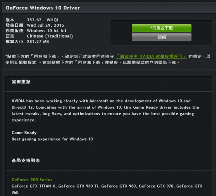GIGABYTE GTX960 ITX OC 短槍試打 – A.V.A戰地之王